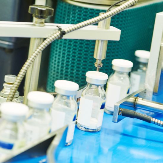 Pharmaceutical Formulations