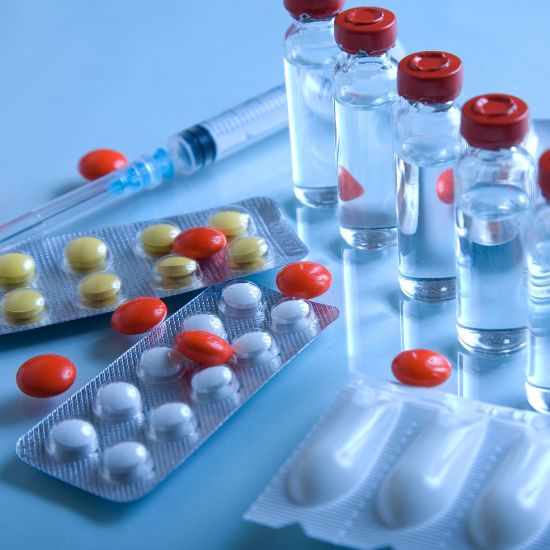 Pharmaceutical Products