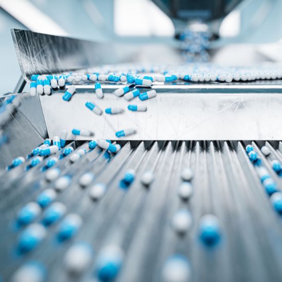 Pharmaceutical Uses