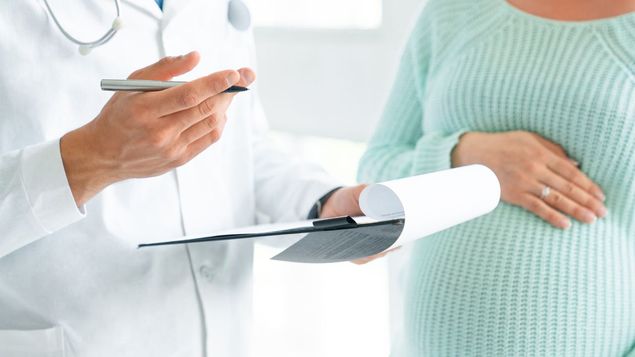 Pregnant and Lactating Women