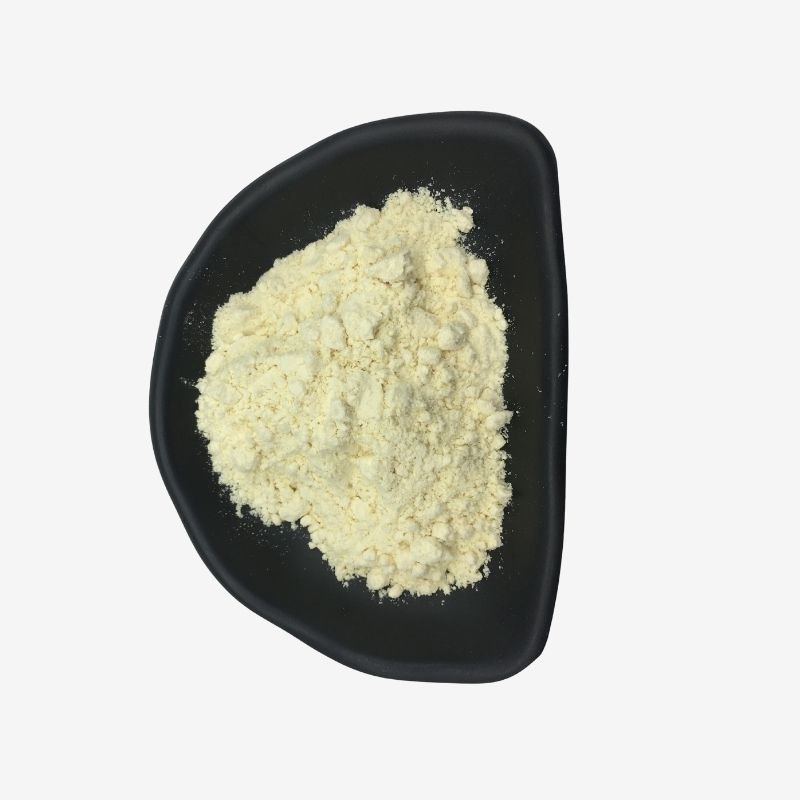 Pure Yeast Beta Glucan Powder 2