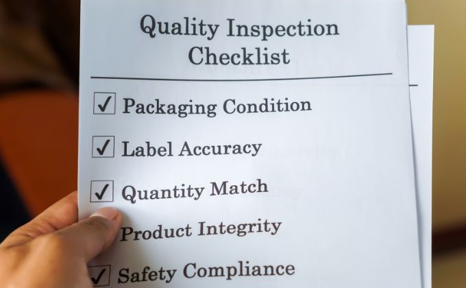 Quality and Documentation