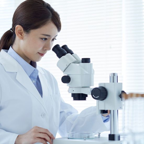 Research Applications