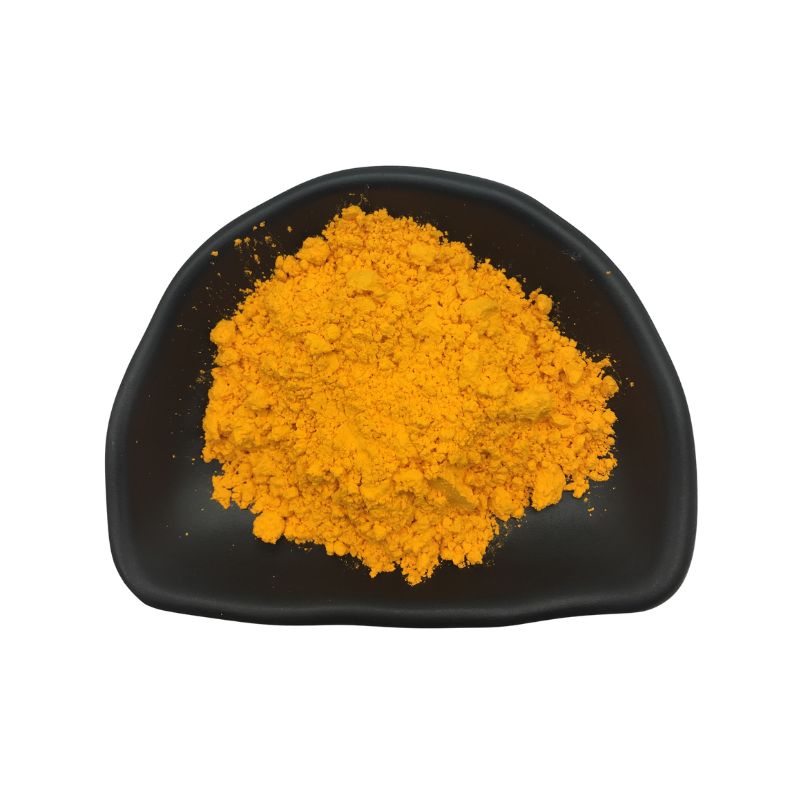 Riboflavin Powder 4