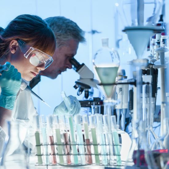 Scientific Research Institute