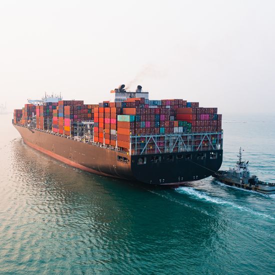 Sea Freight