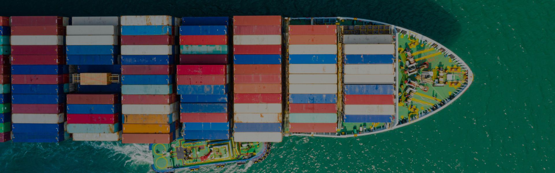 Shipping and Logistics