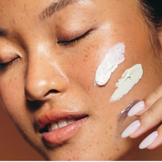 Skin Brightening and Exfoliation