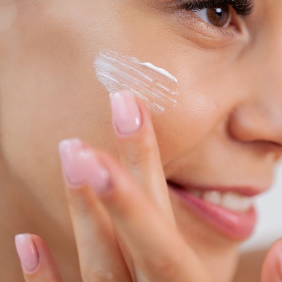 Skin Brightening