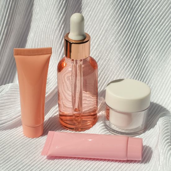 Skincare and Cosmetics A