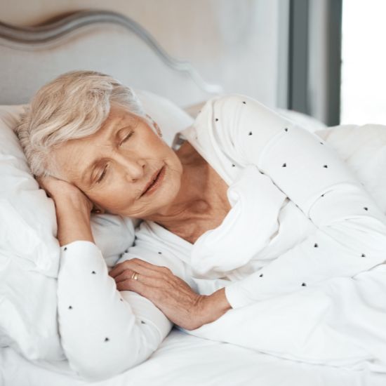 Sleeping Support