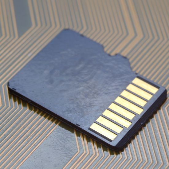 Small-Item Protection Applications
