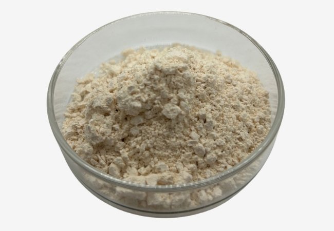 Soy Isoflavone 4