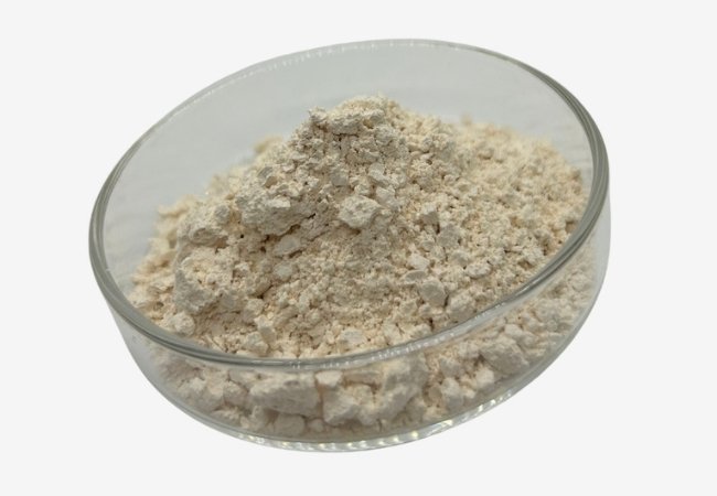 Soy Isoflavone 5
