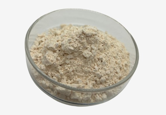 Soy Isoflavone 6