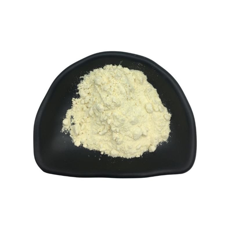 Soy Isoflavone 7