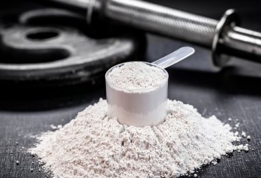 Sports Nutrition 1
