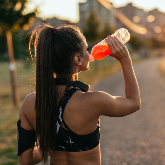 Sports Nutrition C
