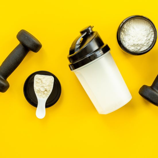 Sports Nutrition Products