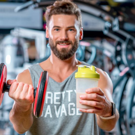 Sports Nutrition