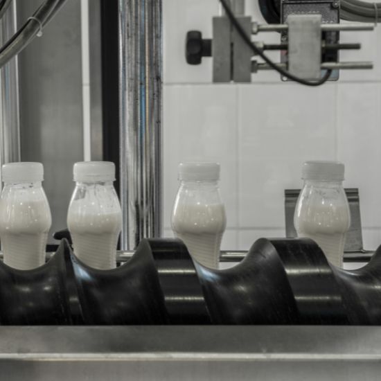Stabilizer and Emulsifier