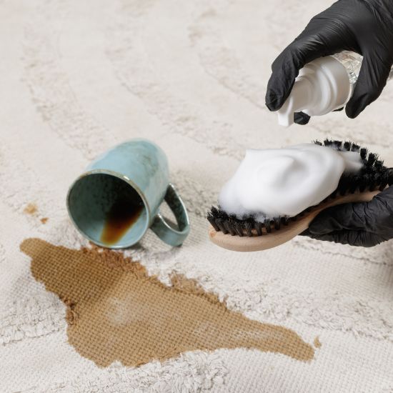 Stain Removal A