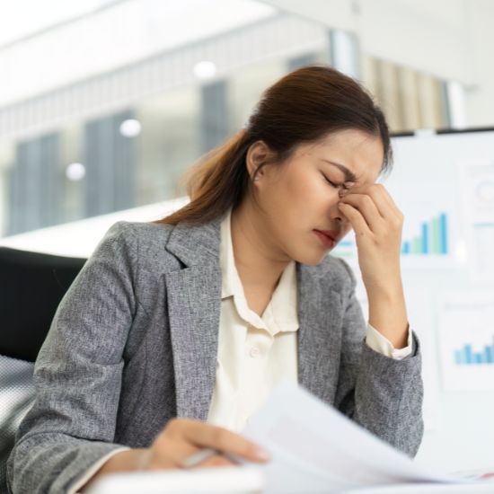 Stress Resilience