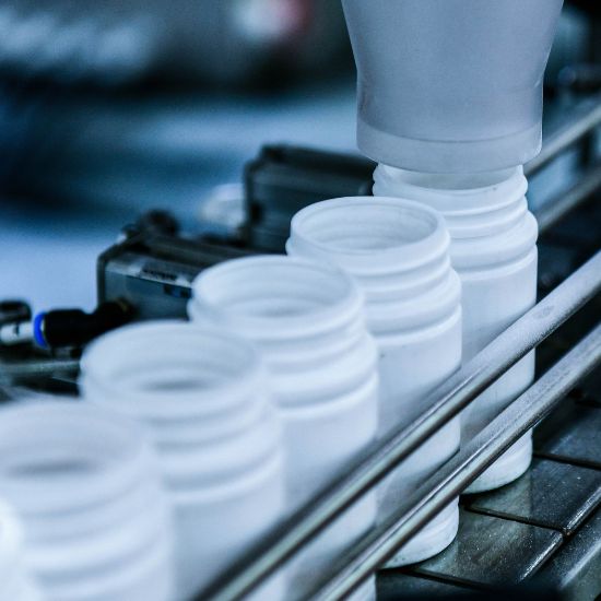 Supplements and Nutritional Food