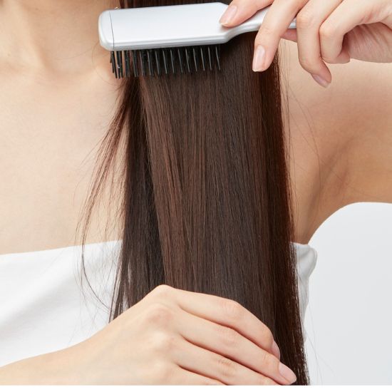 Support Skin, Hair, and Nail Health