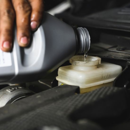 Transportation Chemical Fluids