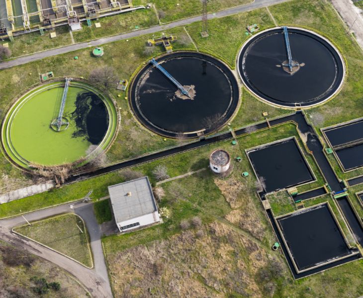 Wastewater and Waste Management Guidelines 1