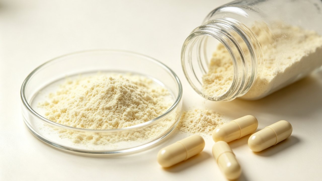 What Are the Benefits of Alpha-Lipoic Acid