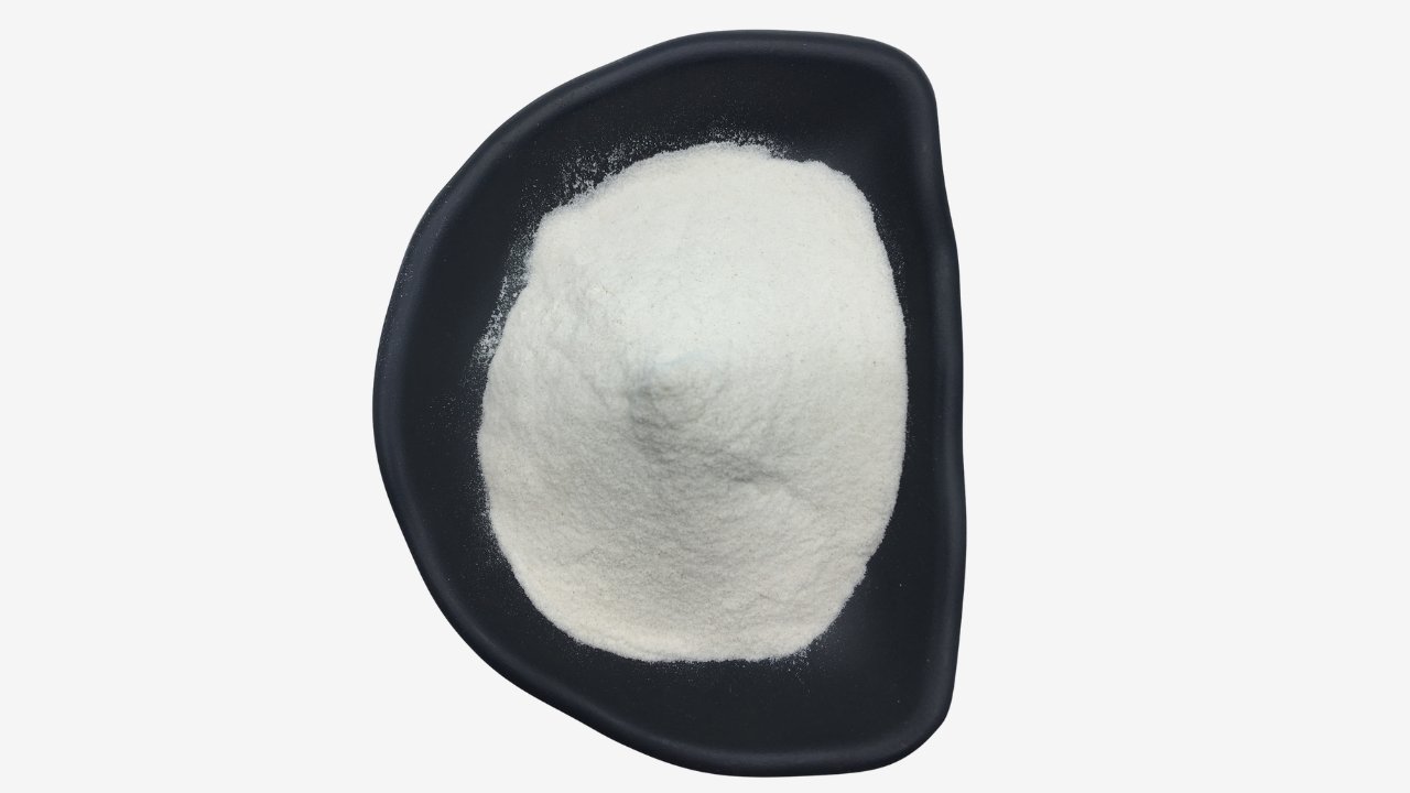 What Is Magnesium Glycinate
