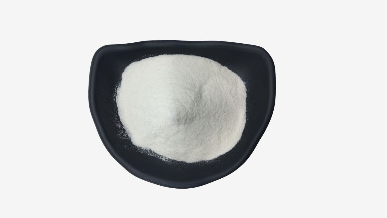 What Is Microcrystalline Cellulose