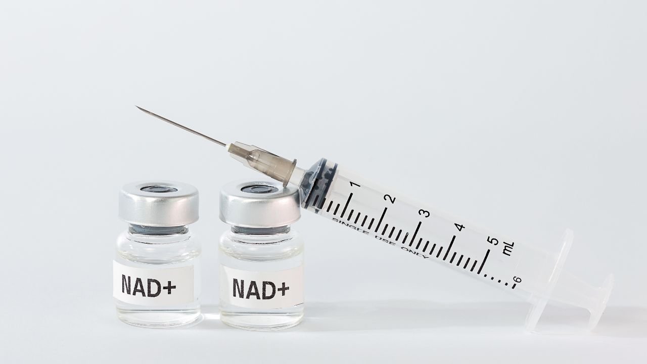 What Is NAD+