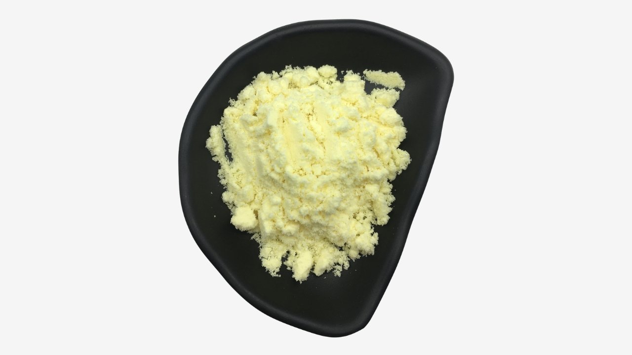 What Is Vitamin K1