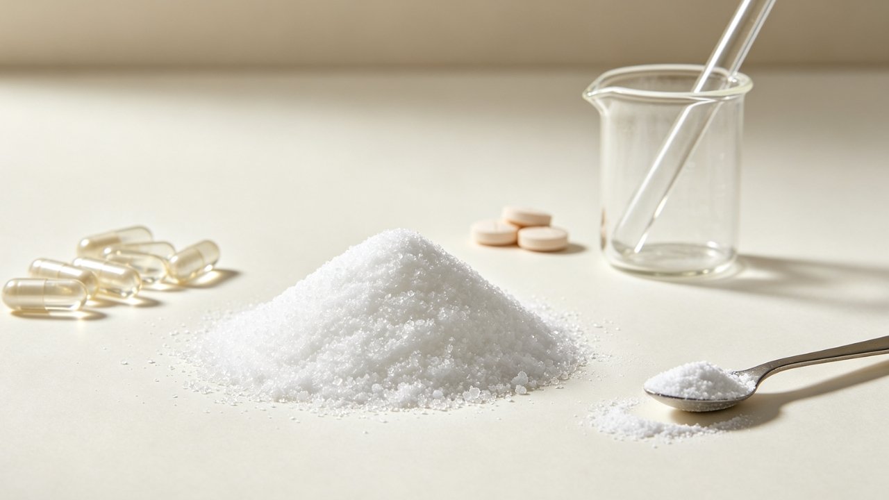 Where Can Riboflavin Be Used in Formulations