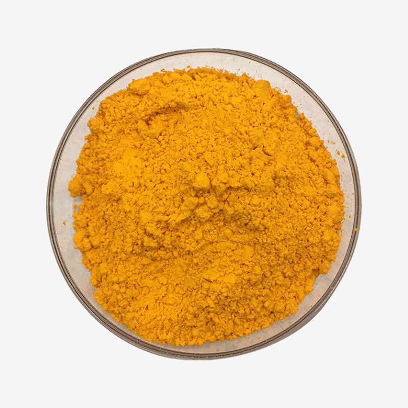 Wholesale Berberine Hydrochloride Powder for Your Business 3
