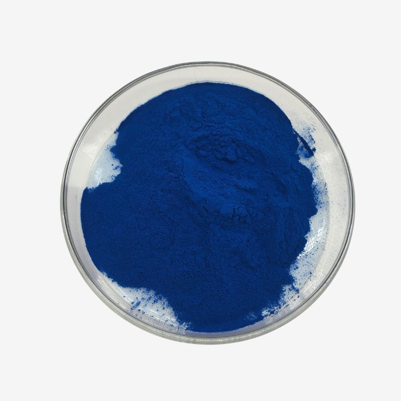 Wholesale Phycocyanin Powder in China 1