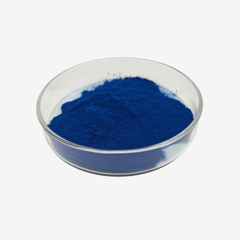 Wholesale Phycocyanin Powder in China 2