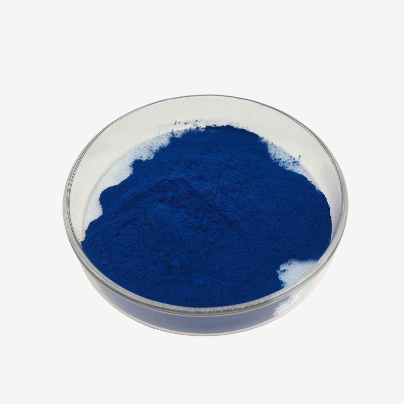 Wholesale Phycocyanin Powder in China 3