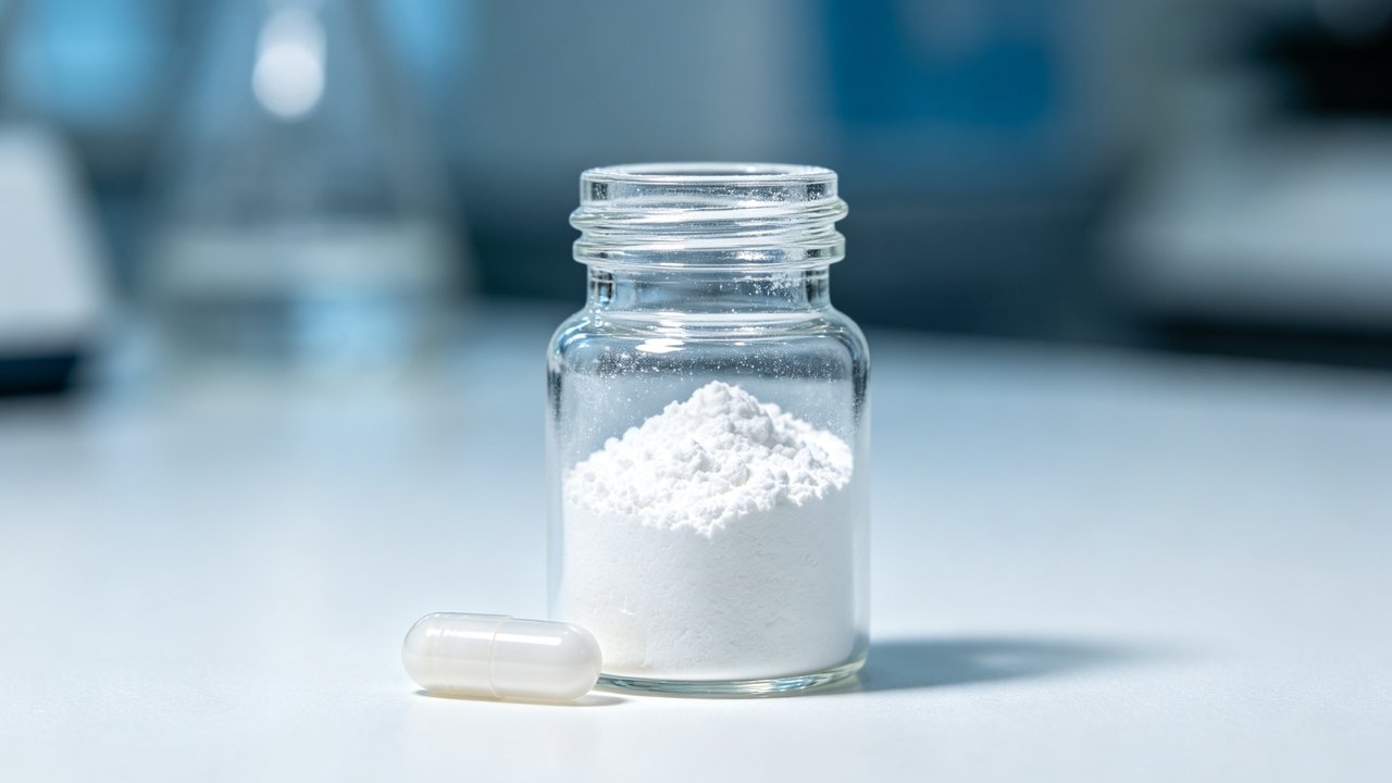 Why Choose Magnesium Glycinate for Sleep-Support Formulations