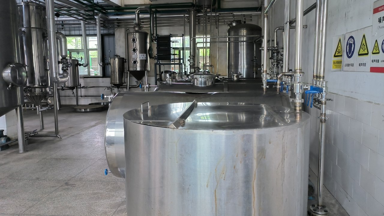 Why Choose Sunjoy as Your L-Theanine Supplier