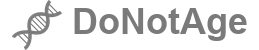 donotage