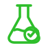 lab-tested
