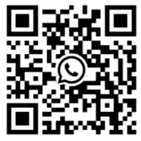 WhatsApp QR
